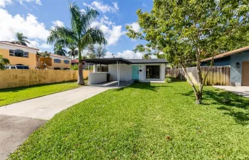 Residential Lease For Rent