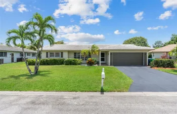 Single Family For Sale