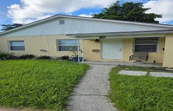 Residential Lease For Rent