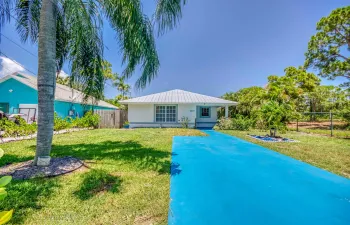 Residential Lease For Rent