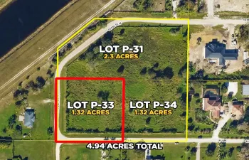 Land For Sale