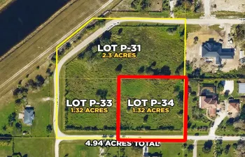 Land For Sale