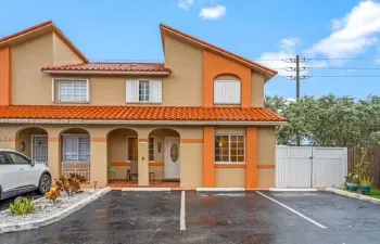 Townhouse For Sale