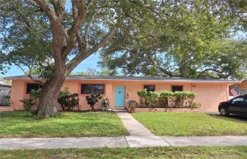 Single Family For Sale