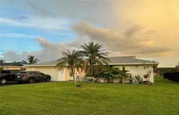 Single Family For Sale