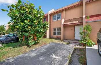 Townhouse For Sale