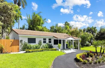 Single Family For Sale