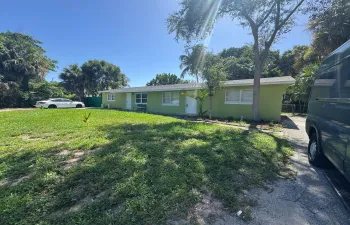 Residential Lease For Rent