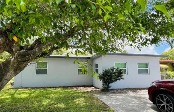 Single Family For Sale
