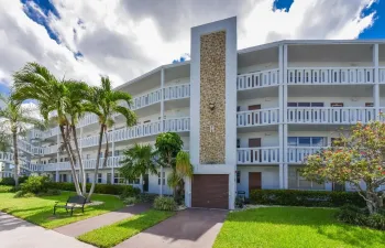Condominium For Sale