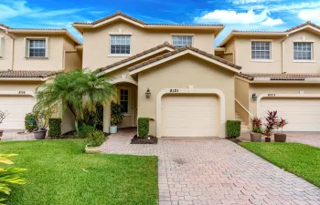 Townhouse For Sale
