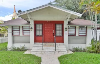 Residential Lease For Rent