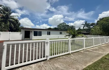 Single Family For Sale