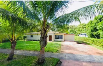 Single Family For Sale