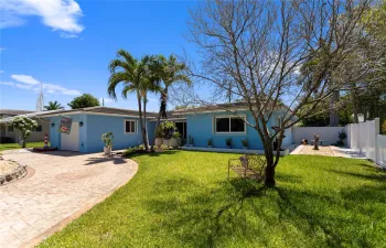Single Family For Sale