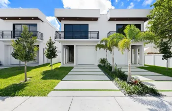 Townhouse For Sale