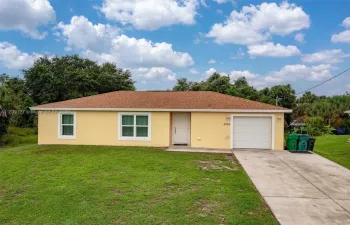 Residential Lease For Rent