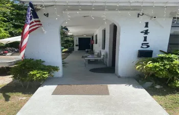 Residential Lease For Rent