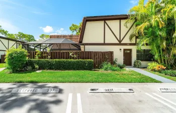 Townhouse For Sale