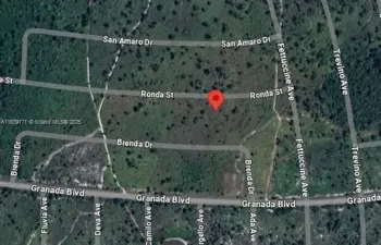 Land For Sale