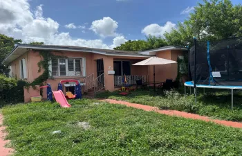 Single Family For Sale