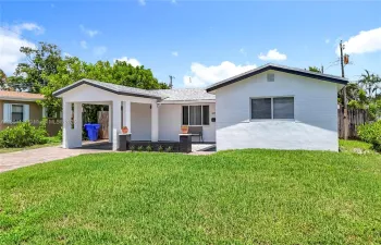 Single Family For Sale