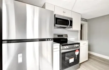 Residential Lease For Rent