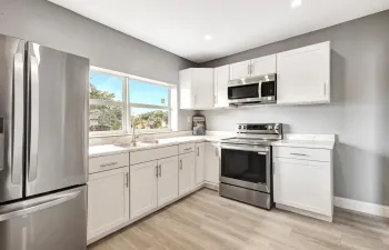 Residential Lease For Rent