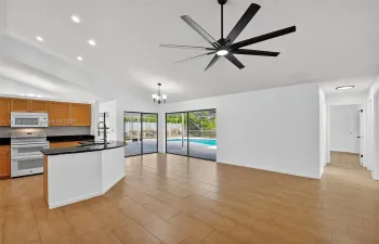 Residential Lease For Rent