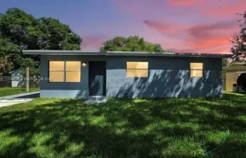 Single Family For Sale
