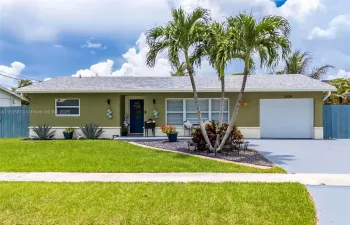 Single Family For Sale