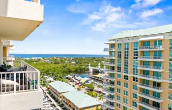Condominium For Sale