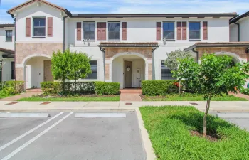 Townhouse For Sale