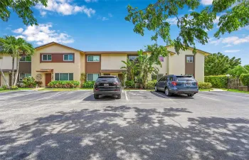 Townhouse For Sale