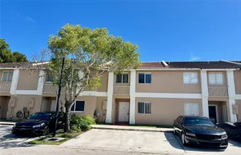 Townhouse For Sale