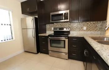 Residential Lease For Rent