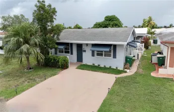 Single Family For Sale