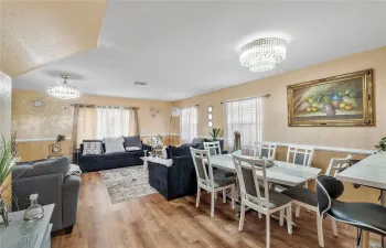Residential Lease For Rent