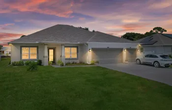 Single Family For Sale