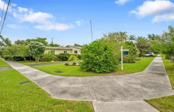 Single Family For Sale