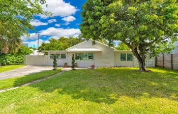 Single Family For Sale