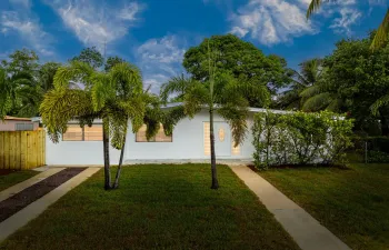Single Family For Sale