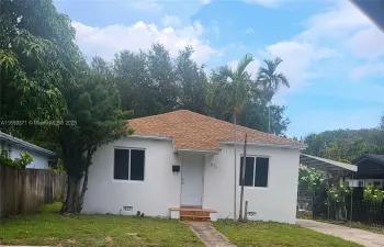 Single Family For Sale