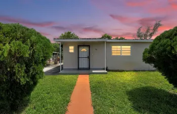 Single Family For Sale
