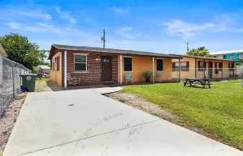 Single Family For Sale