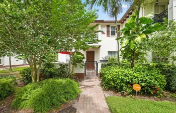 Townhouse For Sale