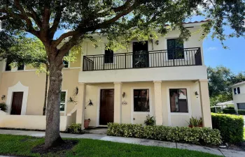 Townhouse For Sale