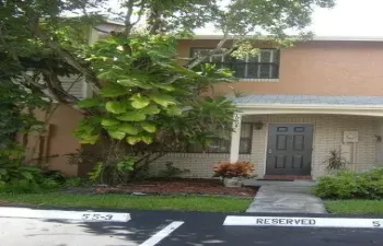 Residential Lease For Rent