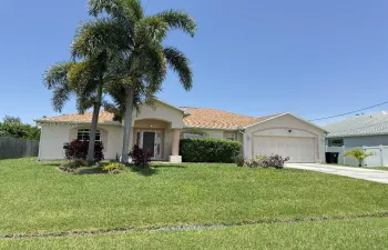 Single Family For Sale