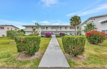 Condominium For Sale